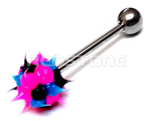 Oceľový piercing PP398